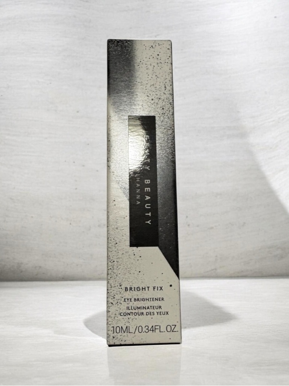 Fenty Beauty Bright Fix Eye Brightener - White/Silver Packaging